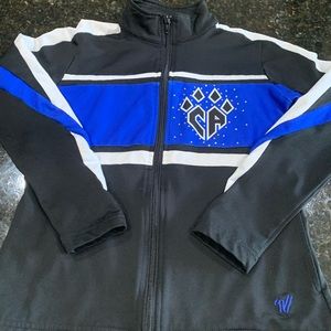 Cheer Athletics Youth Large